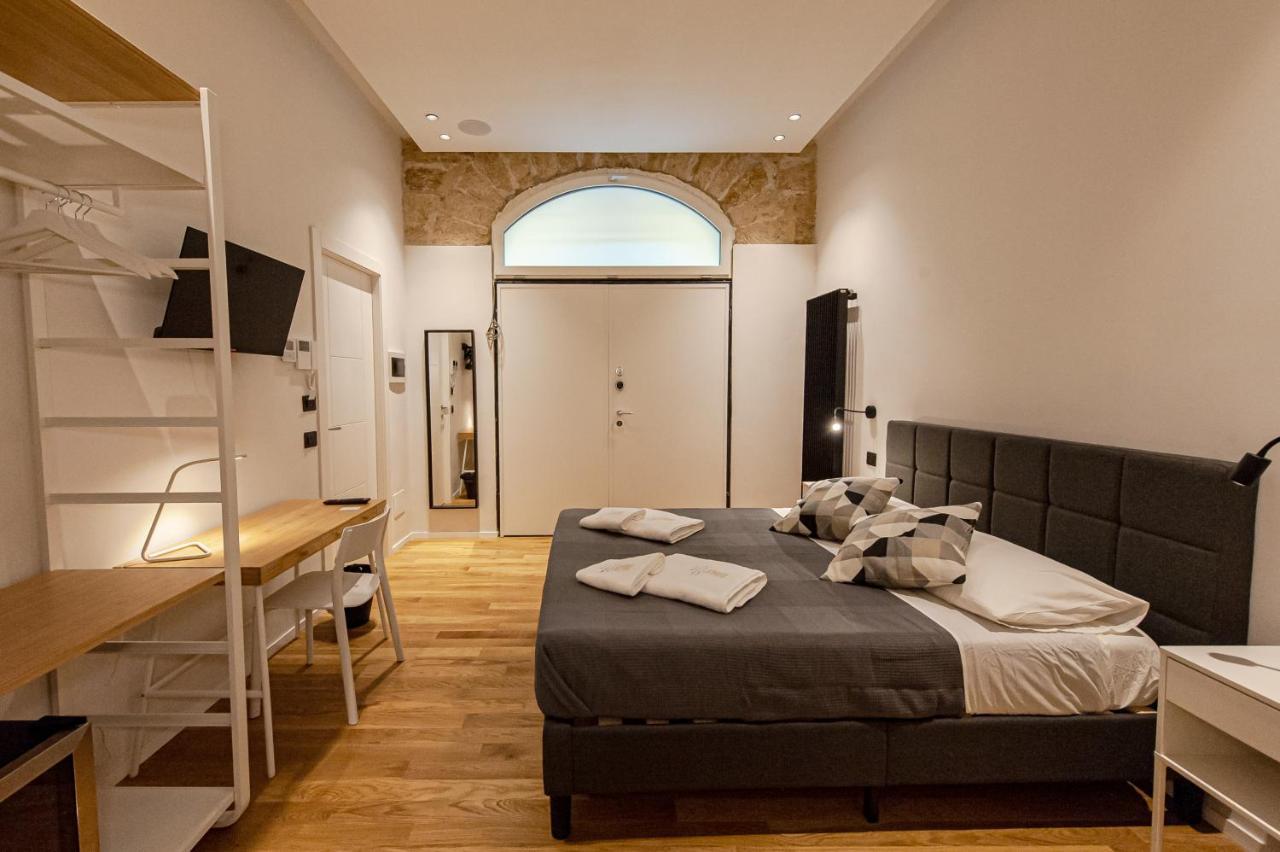 Palazzo Al Carmine Hotel Monreale Bagian luar foto