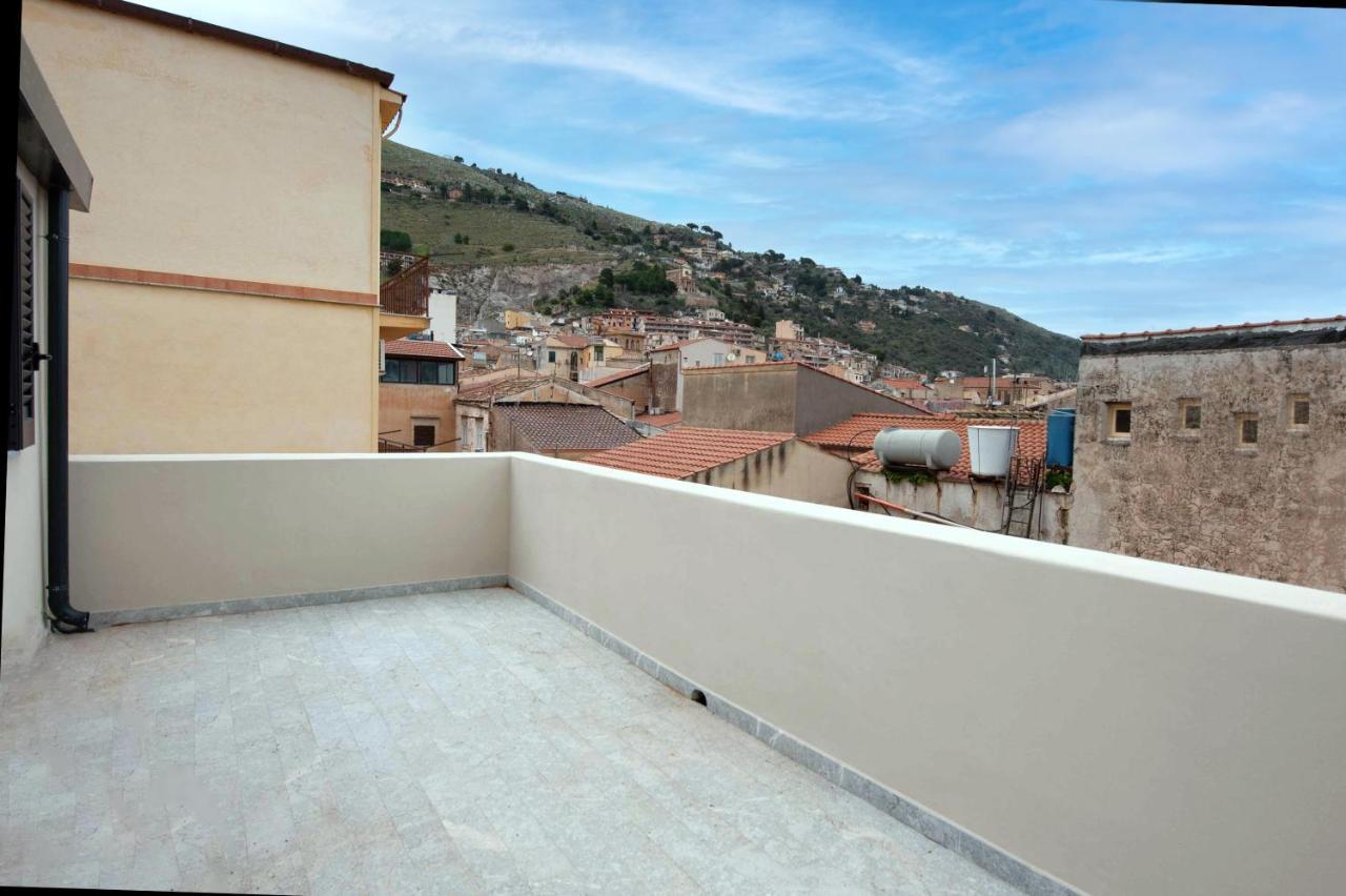 Palazzo Al Carmine Hotel Monreale Bagian luar foto